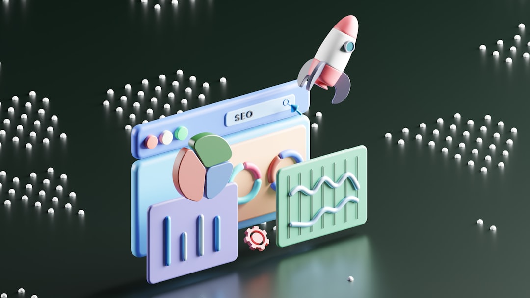 a-computer-screen-with-a-rocket-on-top-of-it-dqkadugcnta
